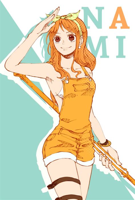 New Videos Tagged with nami (one piece) (376)